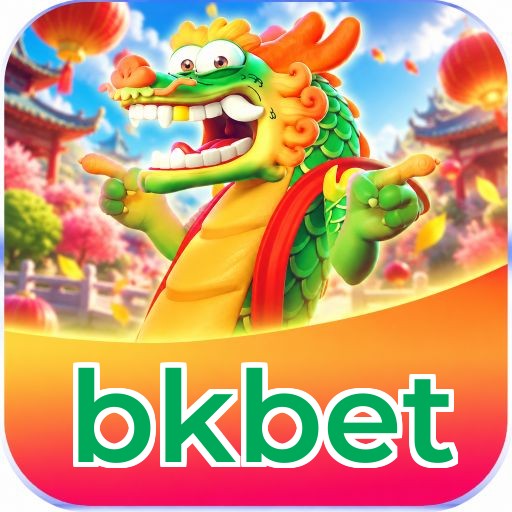 bkbet Instalar Logo 3