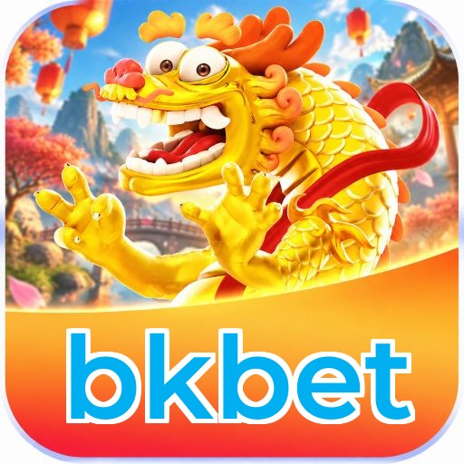 bkbet Logo