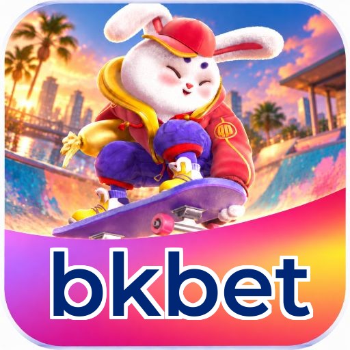 bkbet Logo