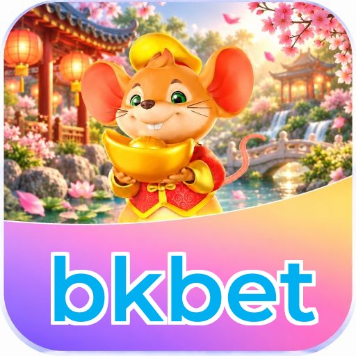 bkbet Logo