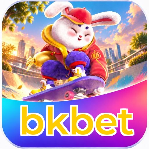 bkbet Logo