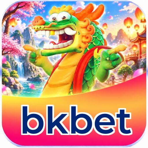 bkbet Logo