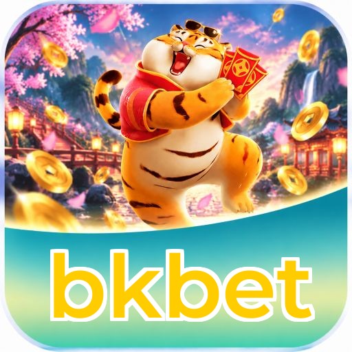 bkbet Logo