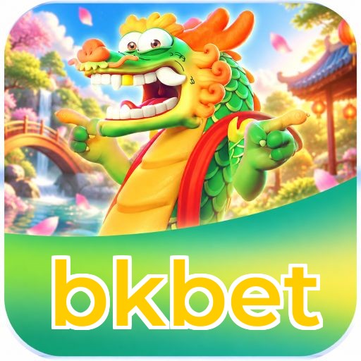 bkbet Instalar Logo 2