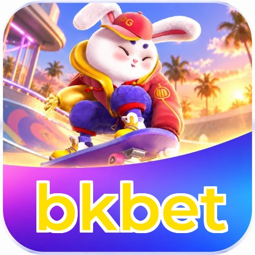 bkbet Bônus R$ 5.000 Logo