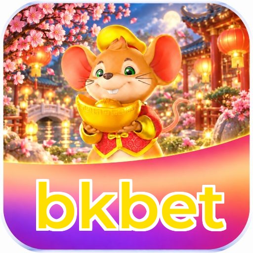 bkbet Logo