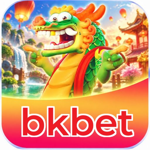 bkbet Logo 3