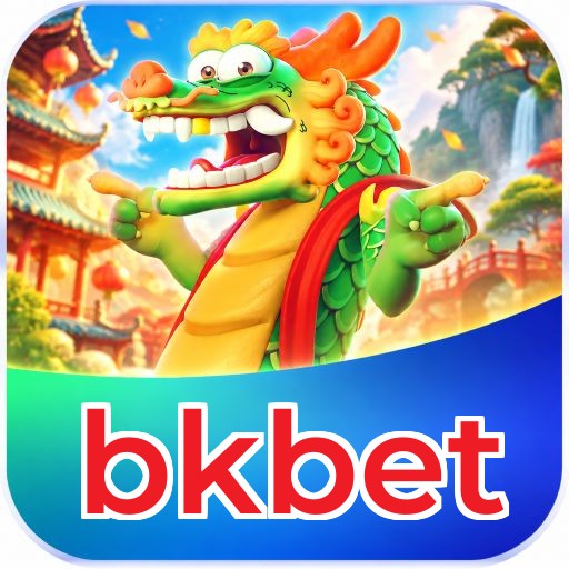 bkbet Logo