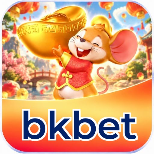 bkbet Logo 2