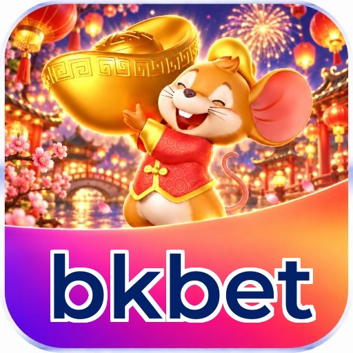 bkbet Logo