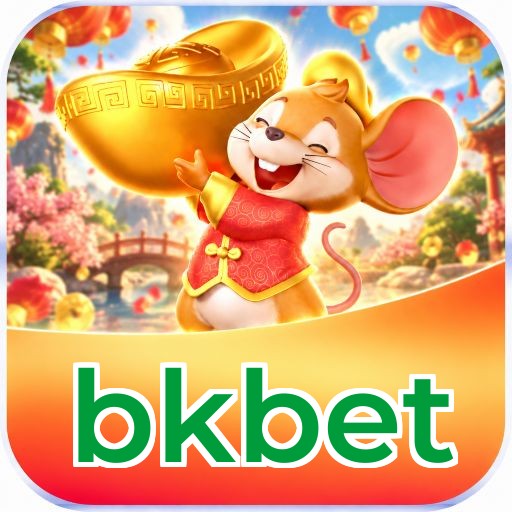 bkbet Logo