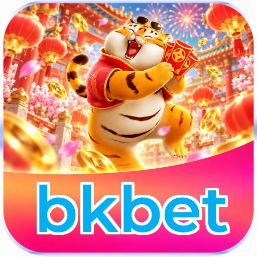 bkbet Apostas Esportivas Logo