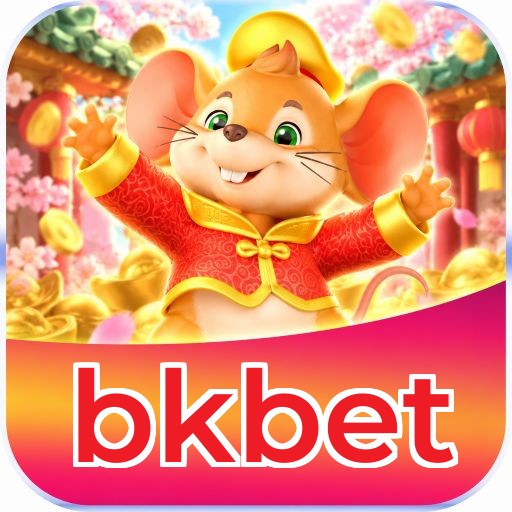 bkbet Logo