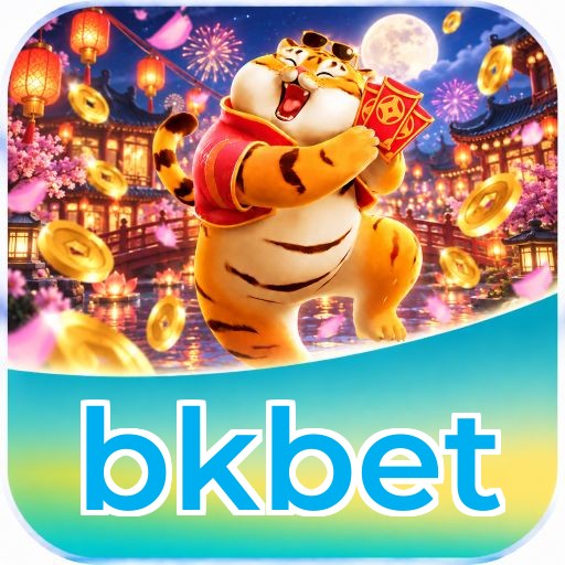 bkbet Logo