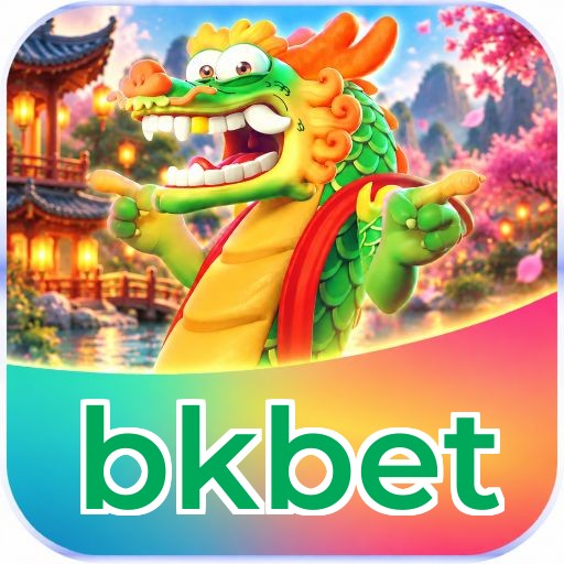 bkbet Instalar Logo 1
