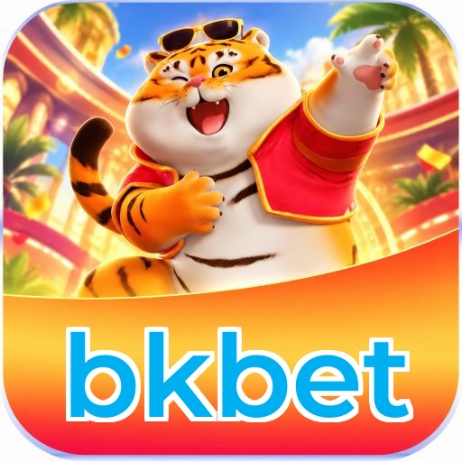 bkbet Logo