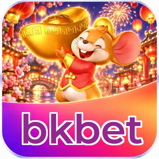 bkbet Logo