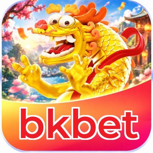 bkbet Logo