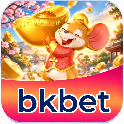 bkbet Segurança Logo 1
