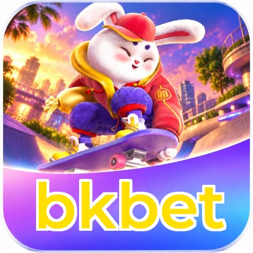 bkbet Logo